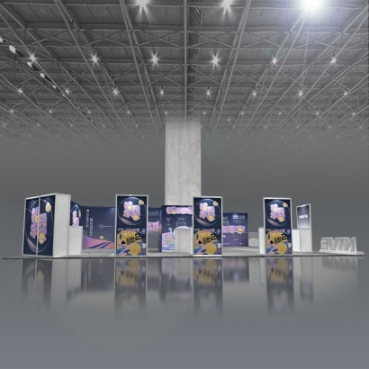 心藝整合行銷-2023新一代設計展