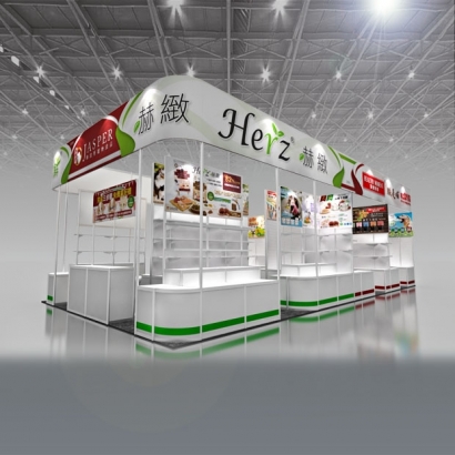 心藝整合行銷-2023寵物用品展